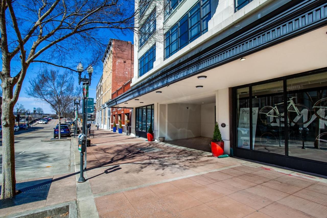 Appartamento Sterchi Lofts Getaway - Downtown