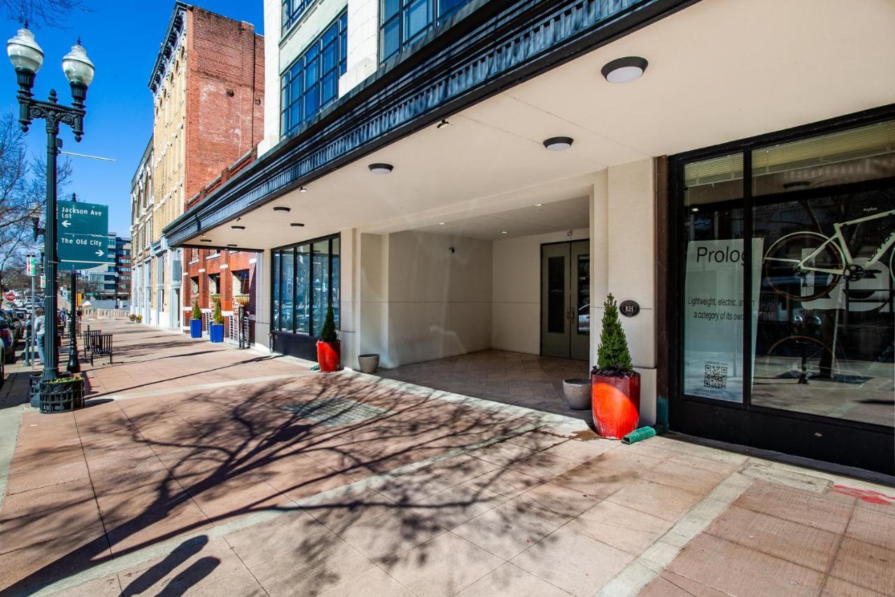 Sterchi Lofts Getaway - Downtown